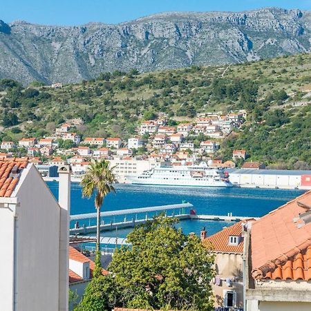 Apartment Adria Dubrovnik Bagian luar foto