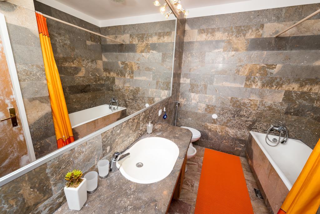 Apartment Adria Dubrovnik Ruang foto