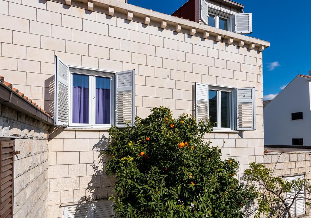 Apartment Adria Dubrovnik Ruang foto