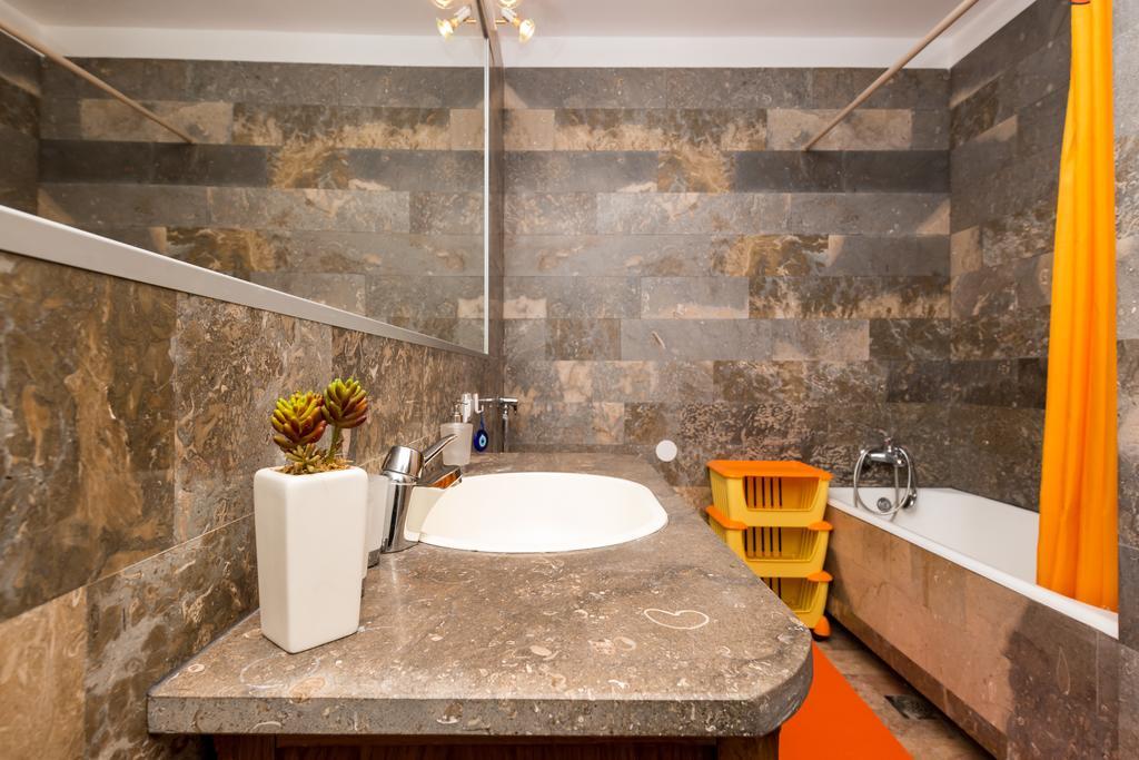 Apartment Adria Dubrovnik Ruang foto