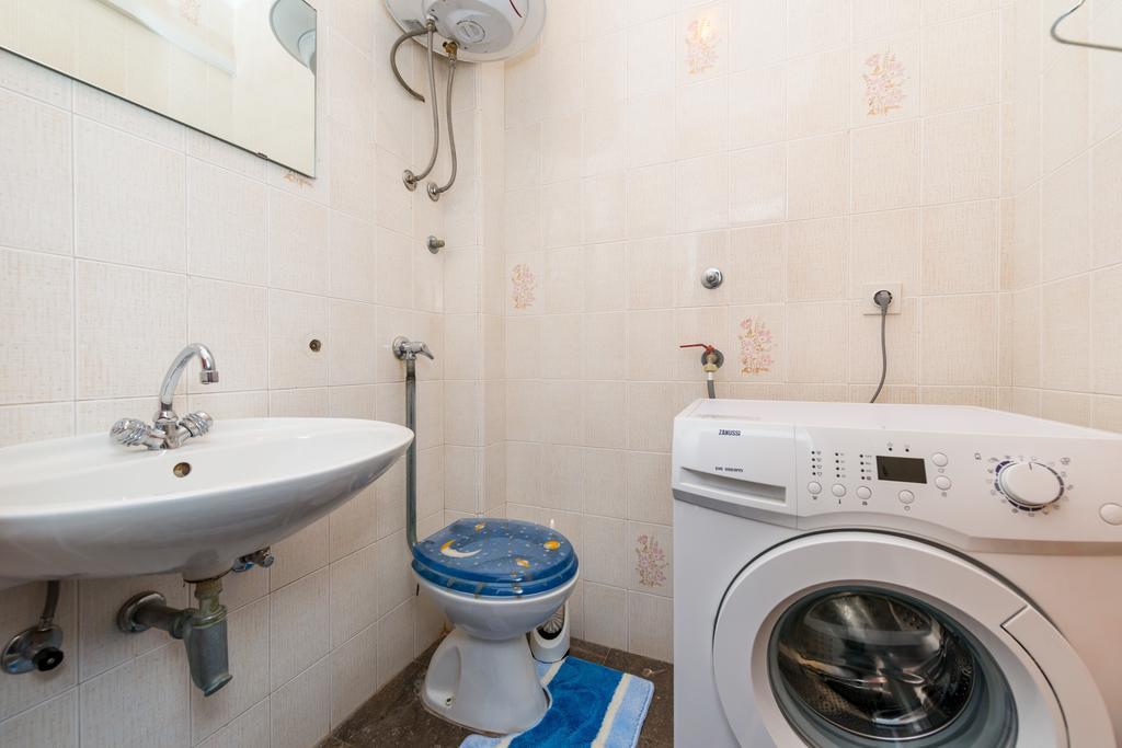 Apartment Adria Dubrovnik Ruang foto